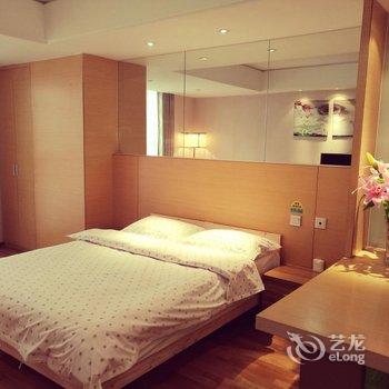 西安唐韵公寓酒店(南门店)酒店提供图片