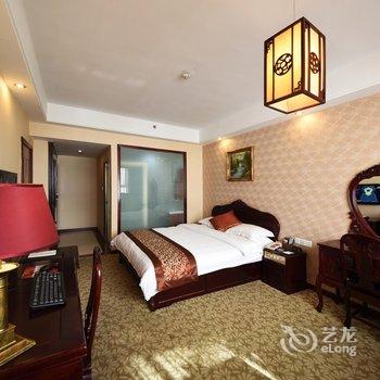 浏阳银花大酒店酒店提供图片