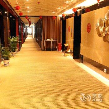 株洲红枝叶假日酒店酒店提供图片