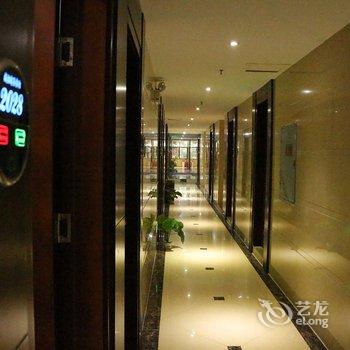 株洲盛裕宾馆酒店提供图片