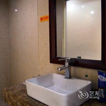 株洲盛裕宾馆酒店提供图片