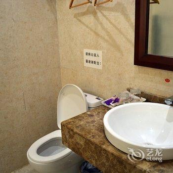 株洲盛裕宾馆酒店提供图片