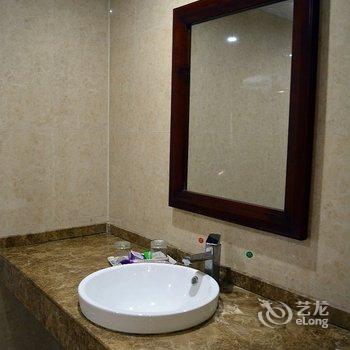 株洲盛裕宾馆酒店提供图片