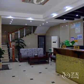 株洲盛裕宾馆酒店提供图片