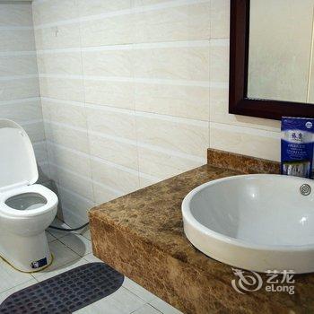 株洲盛裕宾馆酒店提供图片