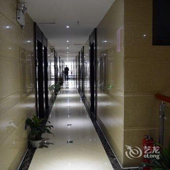 株洲盛裕宾馆酒店提供图片