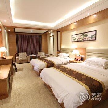 云浮新翠豪商务酒店酒店提供图片