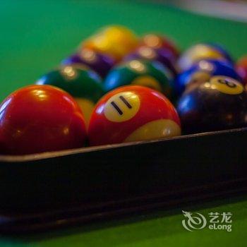 Q+桂林静舍往事精品酒店酒店提供图片
