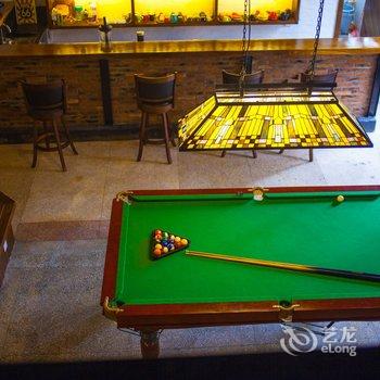 Q+桂林静舍往事精品酒店酒店提供图片