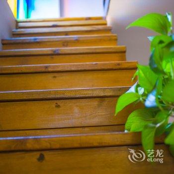 Q+桂林静舍往事精品酒店酒店提供图片