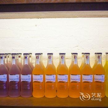 Q+桂林静舍往事精品酒店酒店提供图片