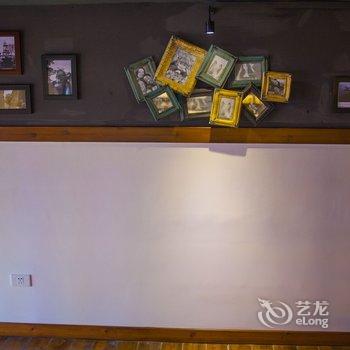 Q+桂林静舍往事精品酒店酒店提供图片