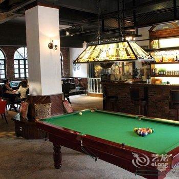 Q+桂林静舍往事精品酒店酒店提供图片