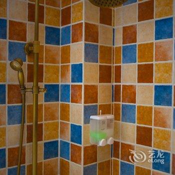Q+桂林静舍往事精品酒店酒店提供图片