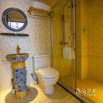 Q+桂林静舍往事精品酒店酒店提供图片