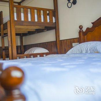 Q+桂林静舍往事精品酒店酒店提供图片