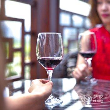 阳朔闲心人家度假酒店酒店提供图片