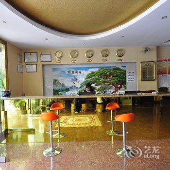 西双版纳嘎洒鑫海大酒店酒店提供图片