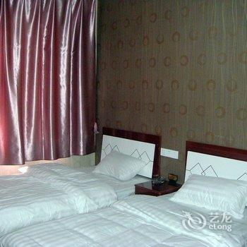 遂宁新楠门商务酒店酒店提供图片