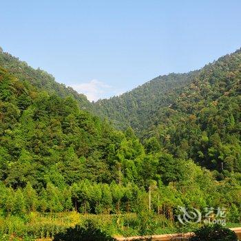 重庆四面山天然居山庄酒店提供图片