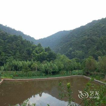 重庆四面山天然居山庄酒店提供图片