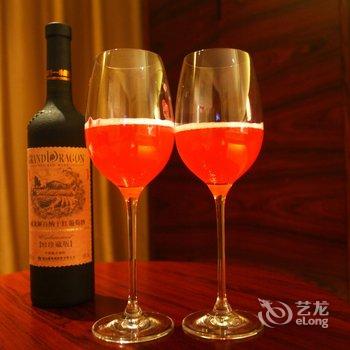 ZMAX潮漫酒店(绍兴镜湖店)酒店提供图片