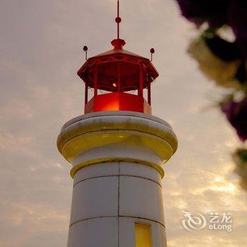 清远佛冈鹤鸣洲樱花温泉度假村酒店提供图片