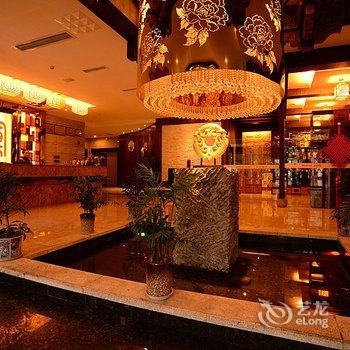 广元旺苍凤冠酒店酒店提供图片