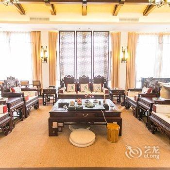 苏州缥缈轩养生精舍酒店提供图片