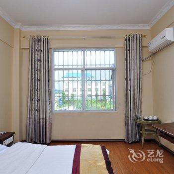 西双版纳嘎洒鑫海大酒店酒店提供图片
