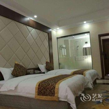 丹巴藏韵大酒店酒店提供图片