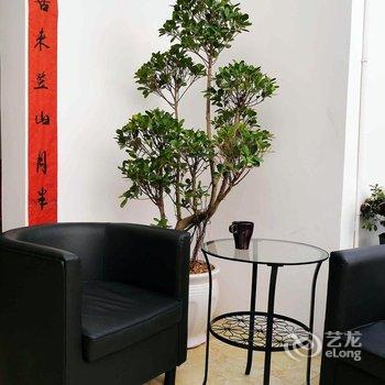 西昌喜月驿站酒店提供图片