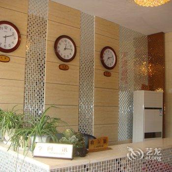 遂宁新楠门商务酒店酒店提供图片