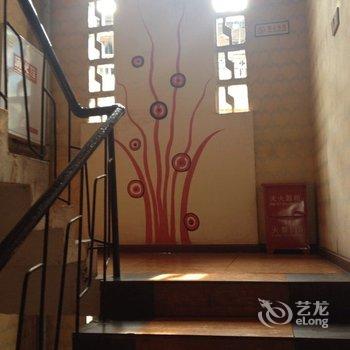 遂宁新楠门商务酒店酒店提供图片