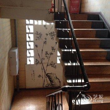 遂宁新楠门商务酒店酒店提供图片