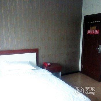 遂宁新楠门商务酒店酒店提供图片