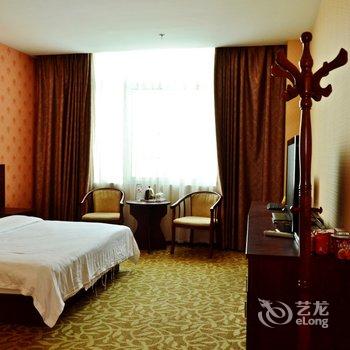 平坝鑫焰大酒店酒店提供图片
