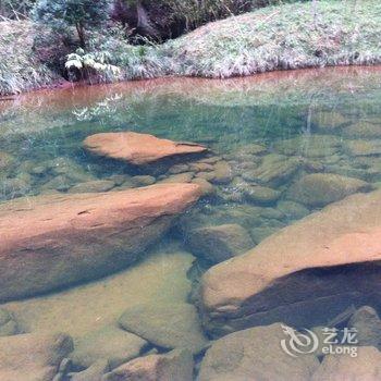 重庆四面山天然居山庄酒店提供图片