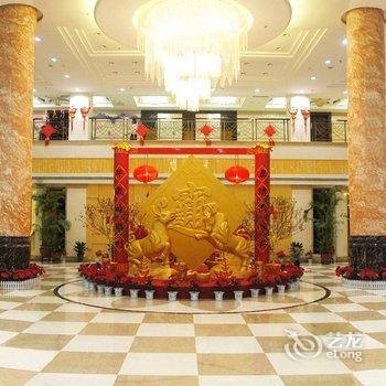 浏阳飞天温泉凯莱酒店酒店提供图片