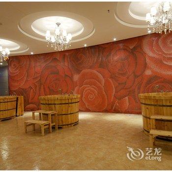 浏阳飞天温泉凯莱酒店酒店提供图片