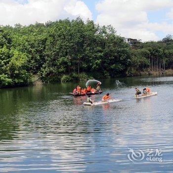 保亭黎家民宿酒店提供图片