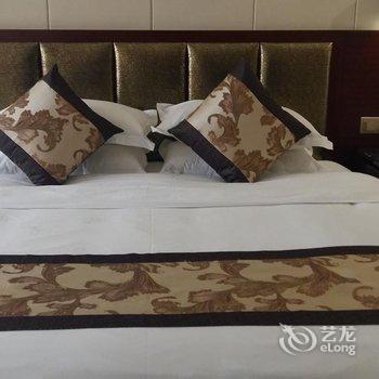 湘阴帝豪国际大酒店酒店提供图片