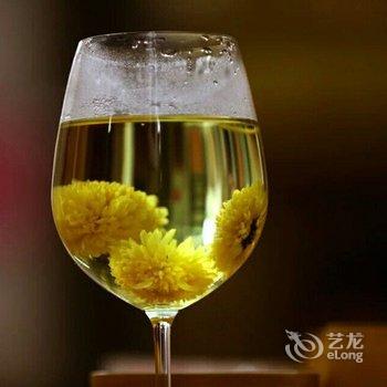 南乡子-婺源晓起揽月酒店提供图片