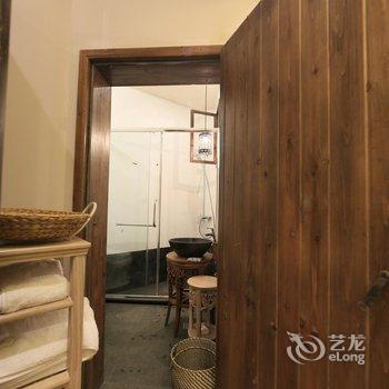 婺源墅家墨娑(西冲院)酒店提供图片