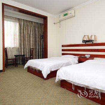 龙胜和家酒店酒店提供图片