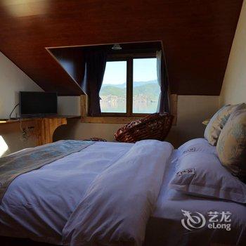 丽江泸沽湖沐光水岸客栈酒店提供图片