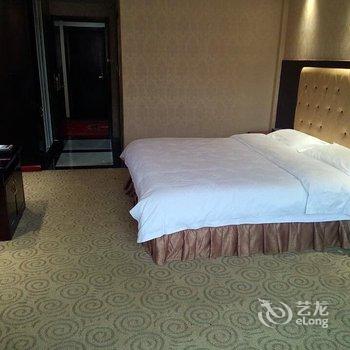 贺州迎宾商务酒店酒店提供图片