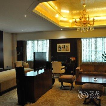 沈阳茂业华美达广场酒店酒店提供图片