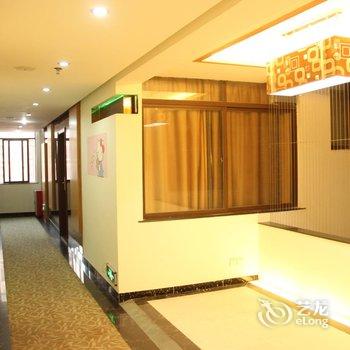 河源龙川东苑商务宾馆酒店提供图片