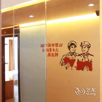 河源龙川东苑商务宾馆酒店提供图片